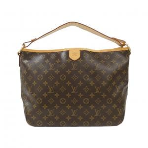 ルイヴィトン モノグラム ディライトフル M40351 ショルダーバッグ