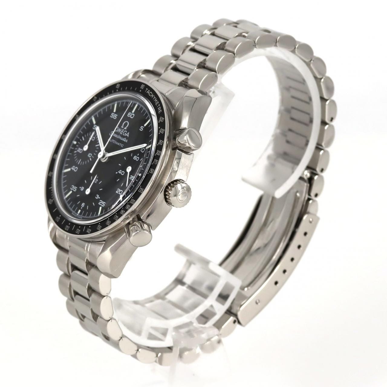 オメガ スピードマスター 3510.50 SS 自動巻