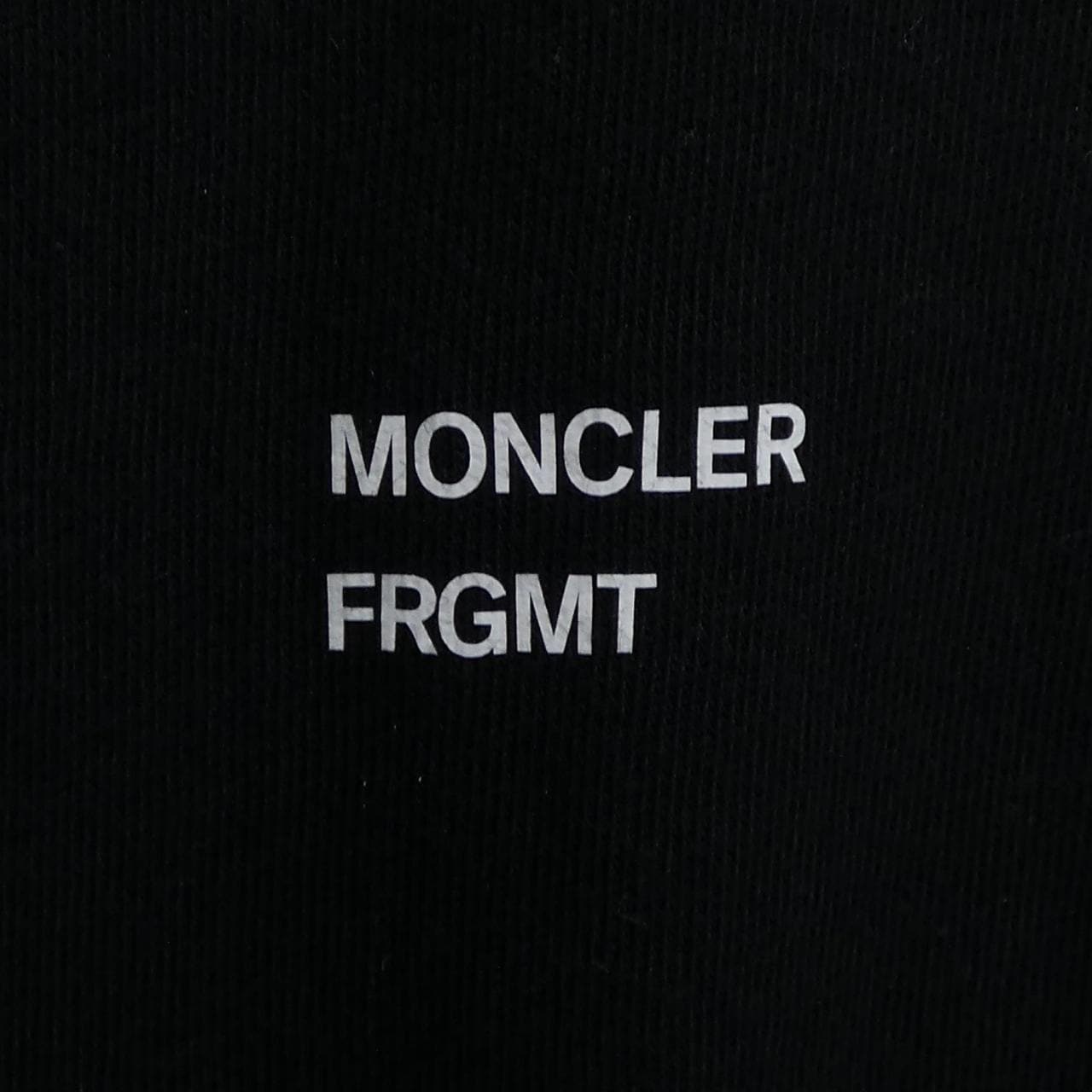 モンクレール ジーニアス MONCLER GENIUS G209U8C0007 Tシャツ