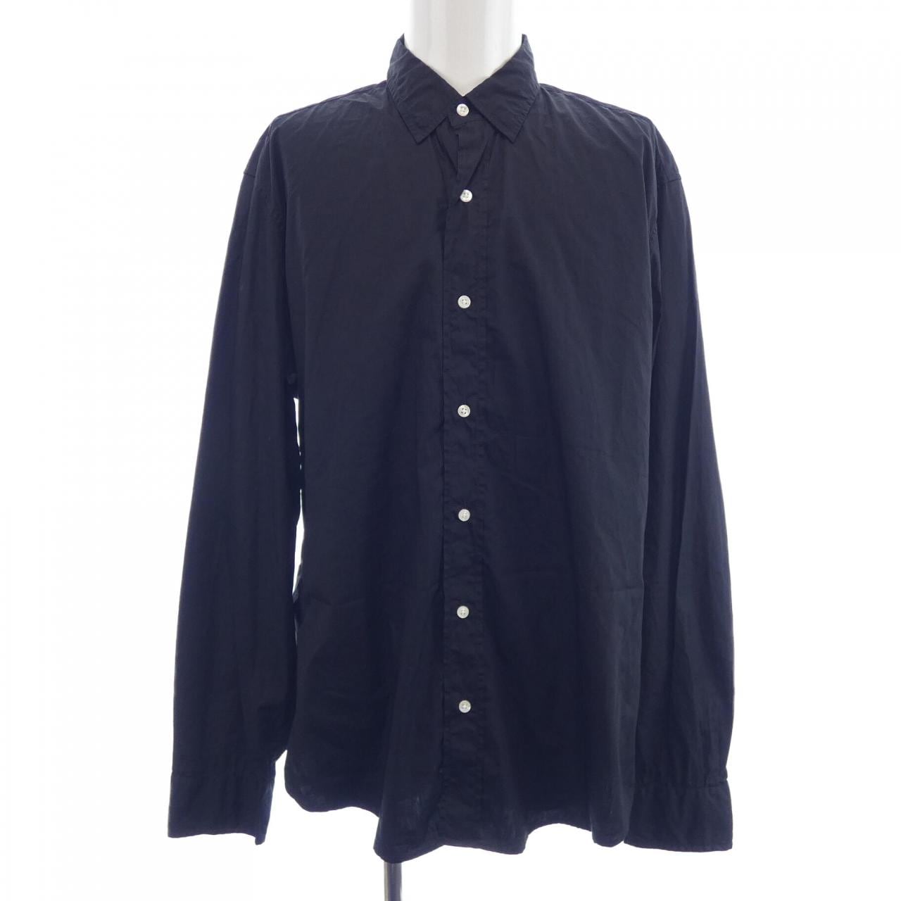 フランクアンドアイリーン FRANK&EILEEN シャツ