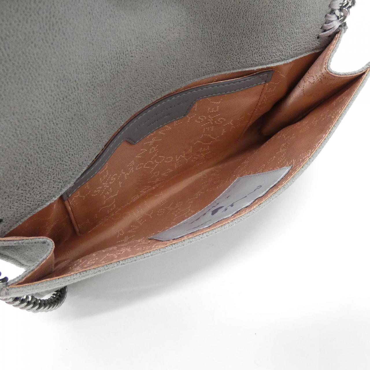 ステラマッカートニー ファラベラ ミニ 581238 WP0444 ショルダーバッグ