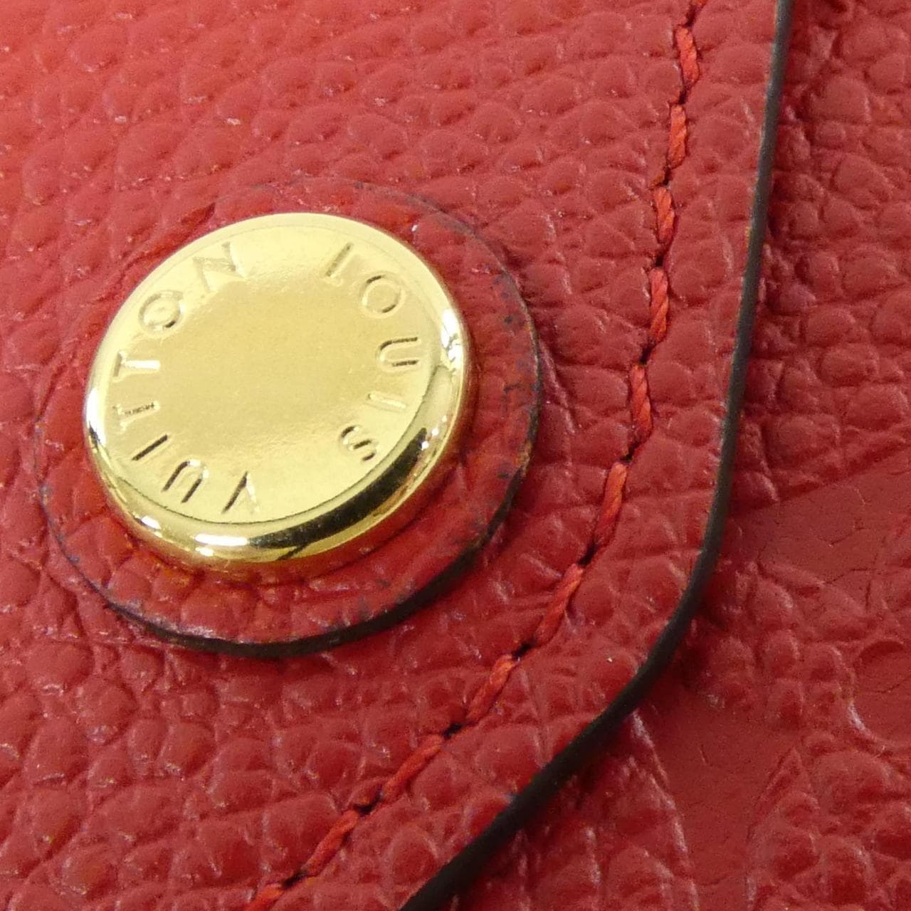 ルイヴィトン モノグラム アンプラント ポルトフォイユ サラ M61181 財布