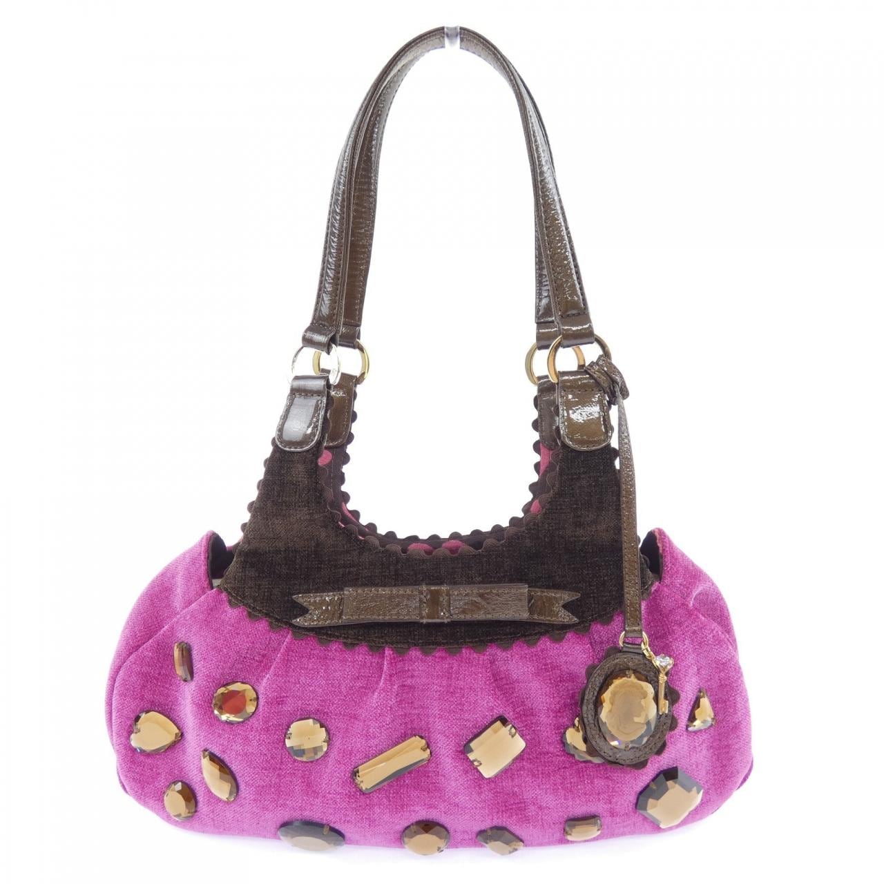 シンクビー Think Bee! BAG