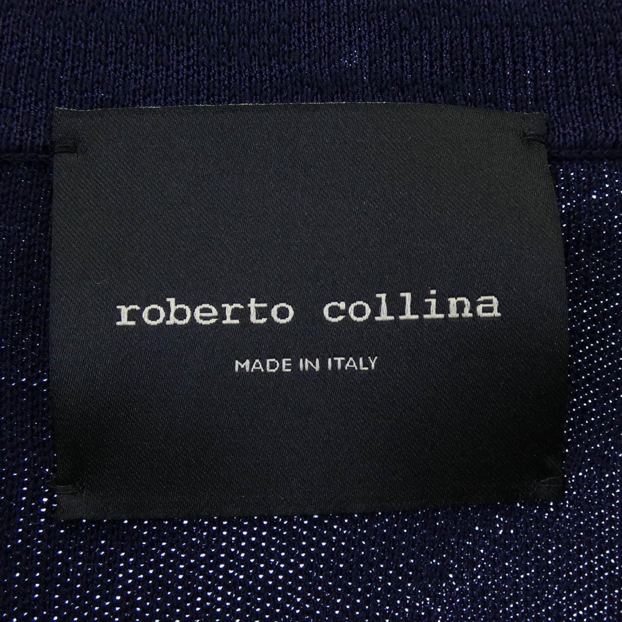 ロベルトコリーナ ROBERTO COLLINA ジャケット