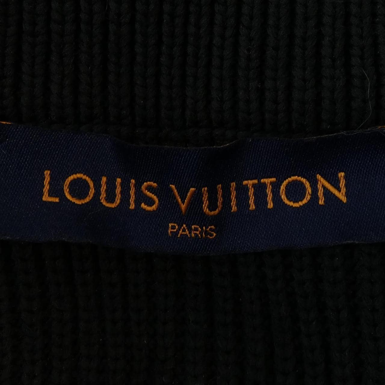 ルイヴィトン LOUIS VUITTON HKN45WTBY ニット