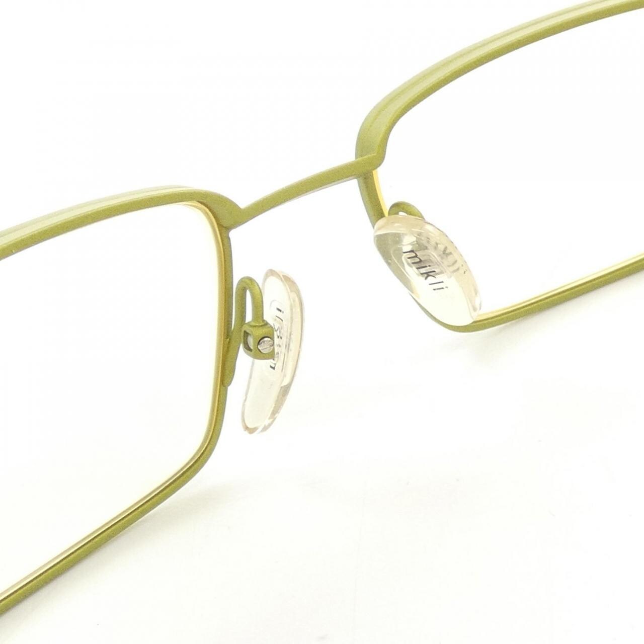 アランミクリ alain mikli EYEWEAR