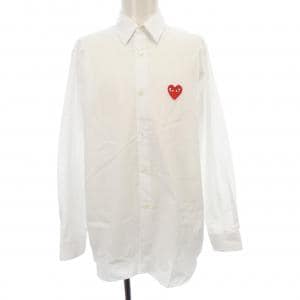プレイコムデギャルソン PLAY COMME des GARCONS AZ-B002 シャツ