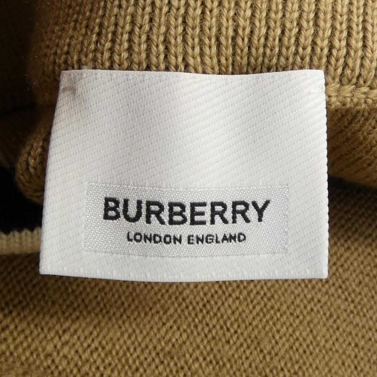 バーバリー BURBERRY 80115801 ショートパンツ
