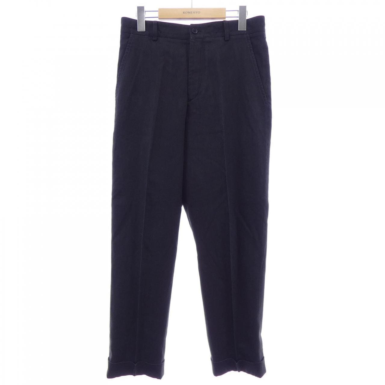 エルメス HERMES 455210HE パンツ