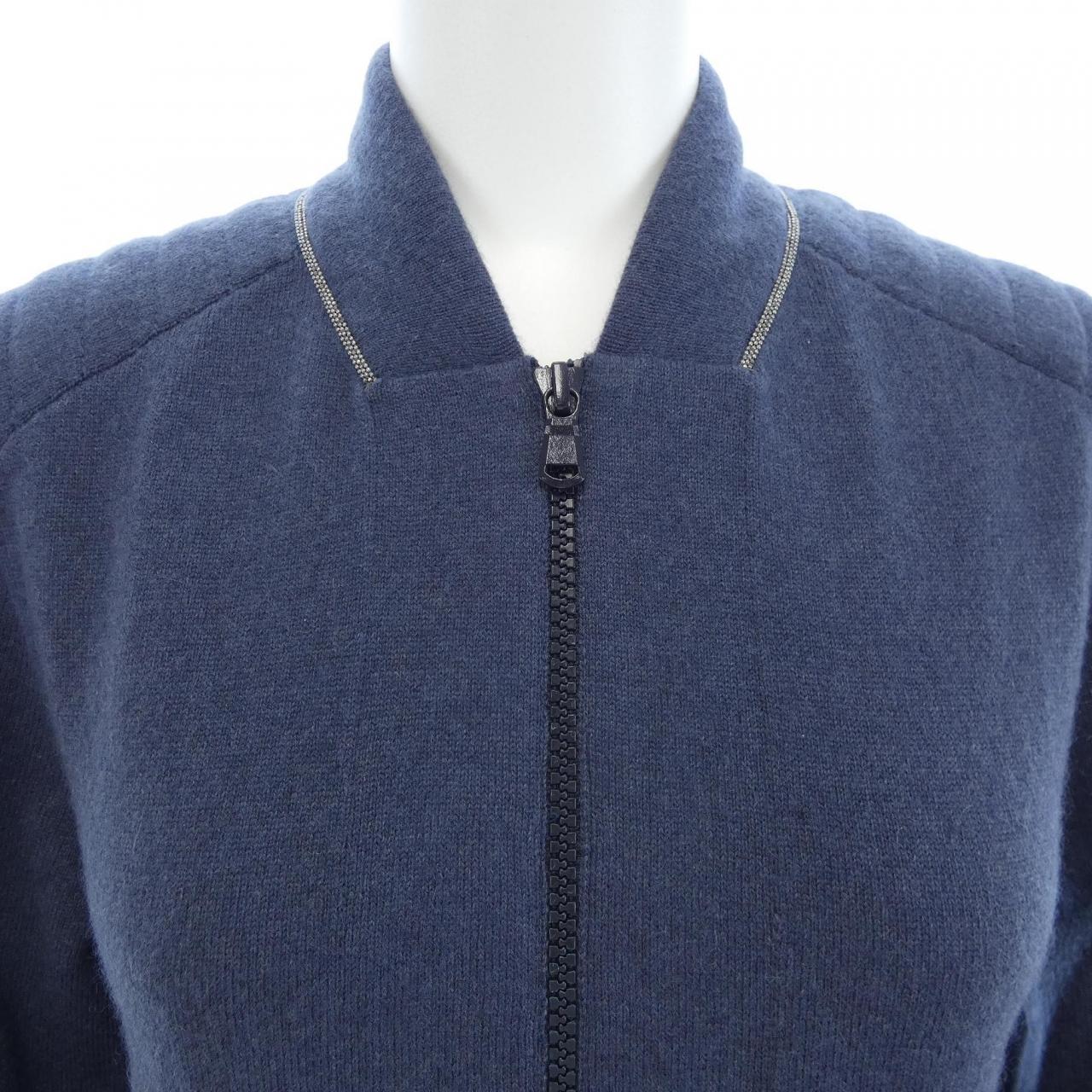 ブルネロクチネリ BRUNELLO CUCINELLI M12130506 カーディガン