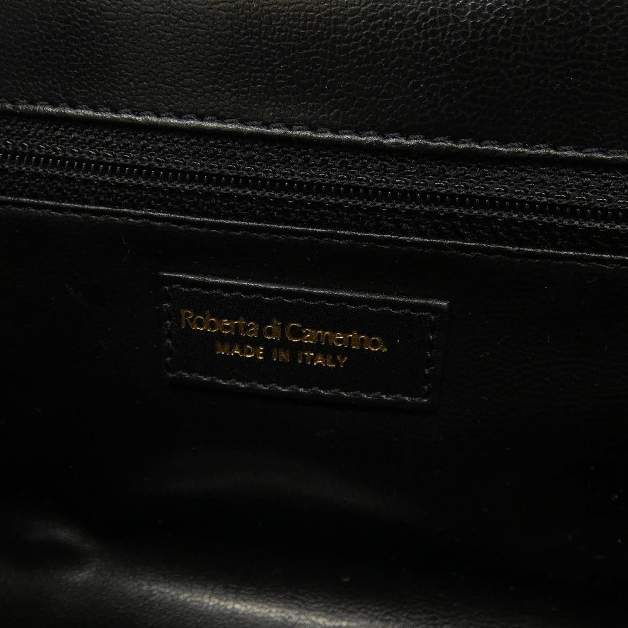 【ヴィンテージ】ロベルタディカメリーノ roberta di camerino BAG