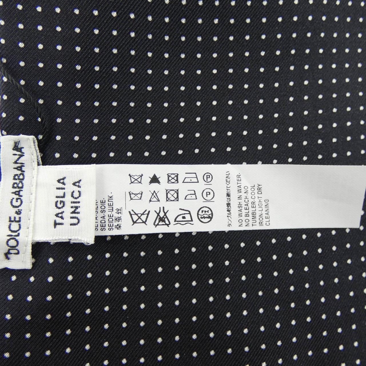 ドルチェアンドガッバーナ DOLCE&GABBANA STOLE
