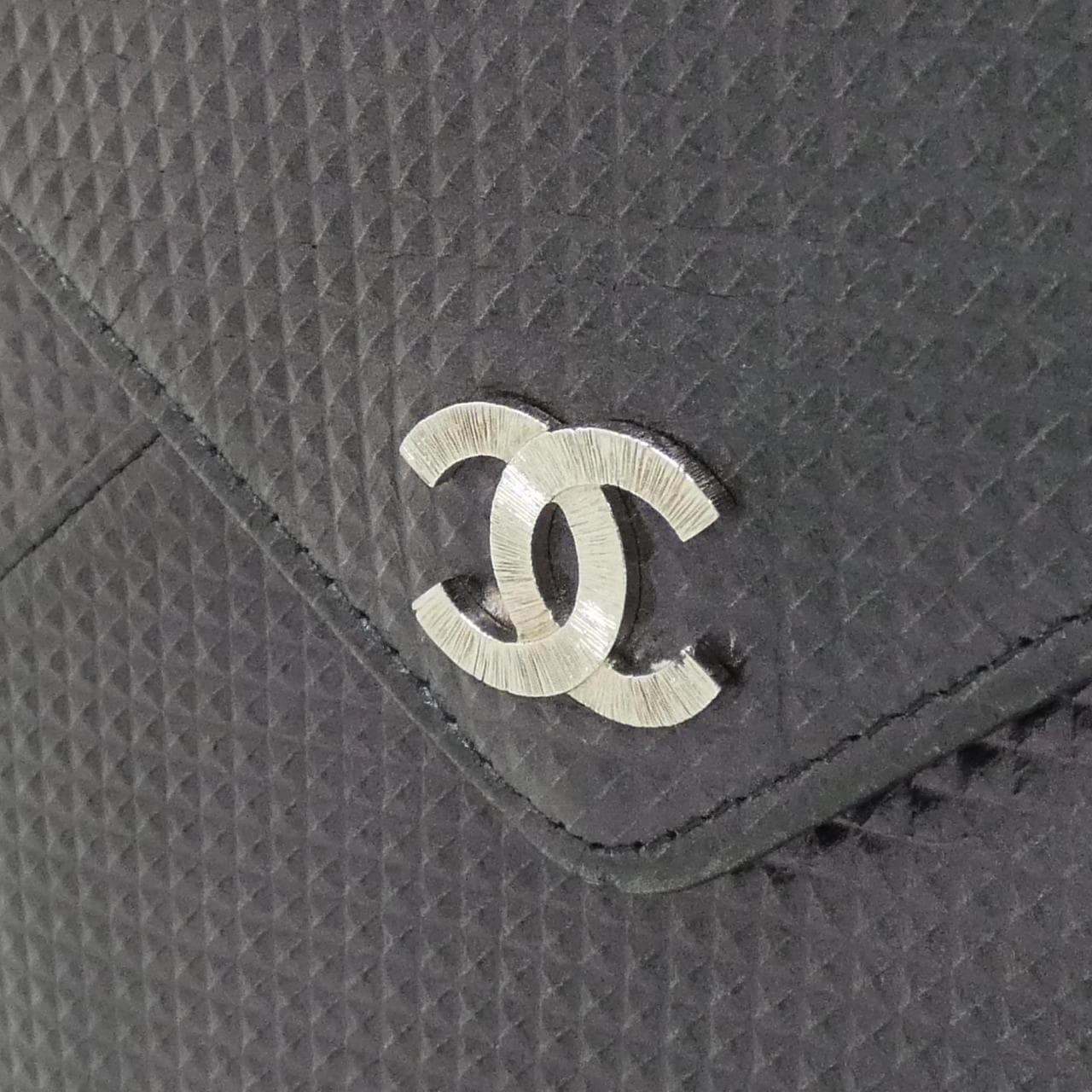 シャネル バッグ