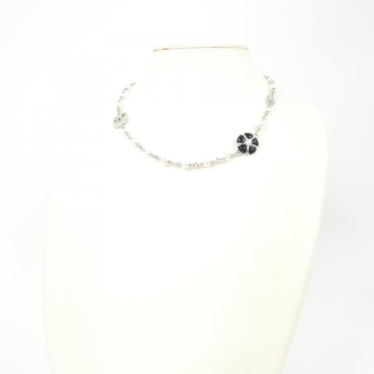 シャネル ABG887 ネックレス