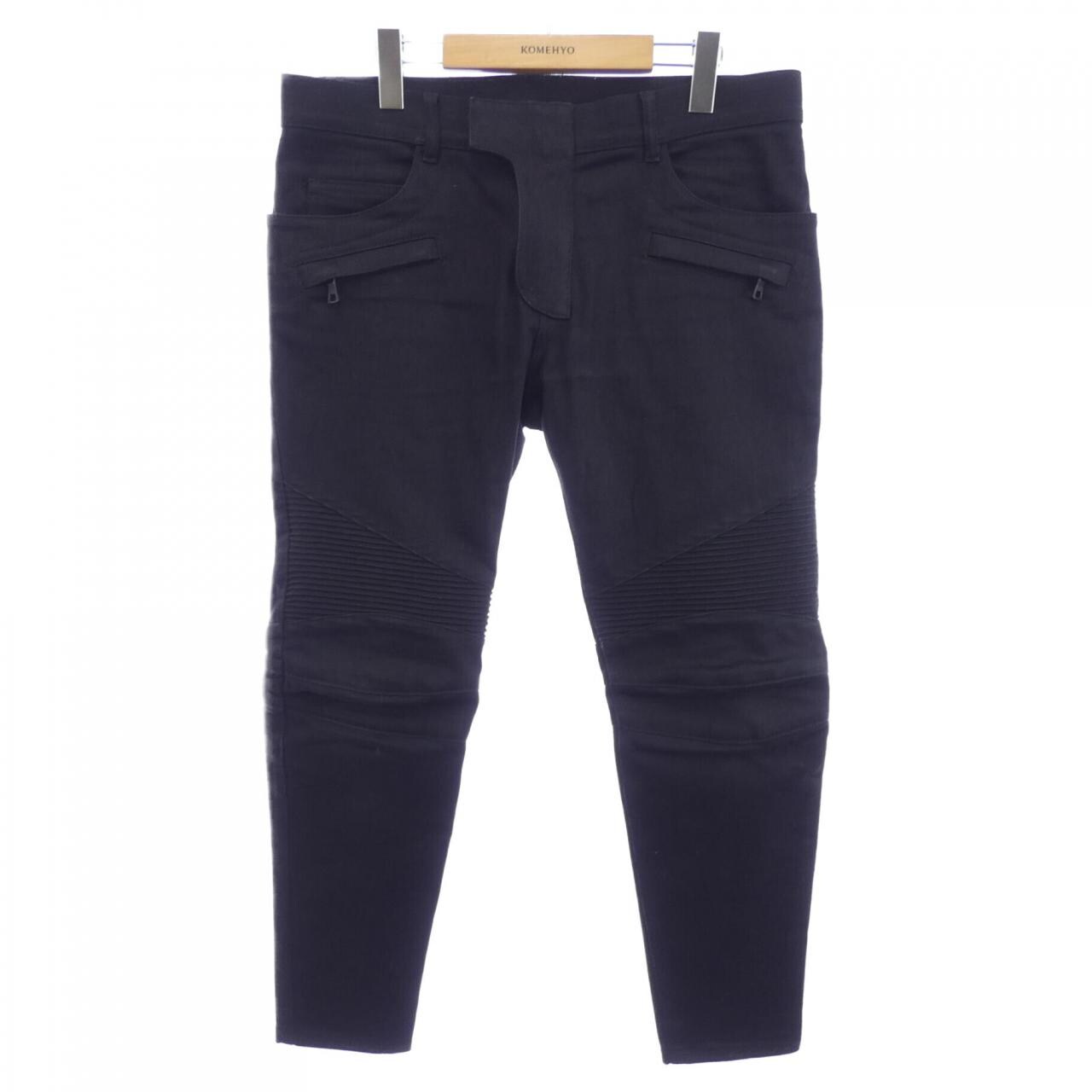 バルマン BALMAIN POHT551D204 パンツ