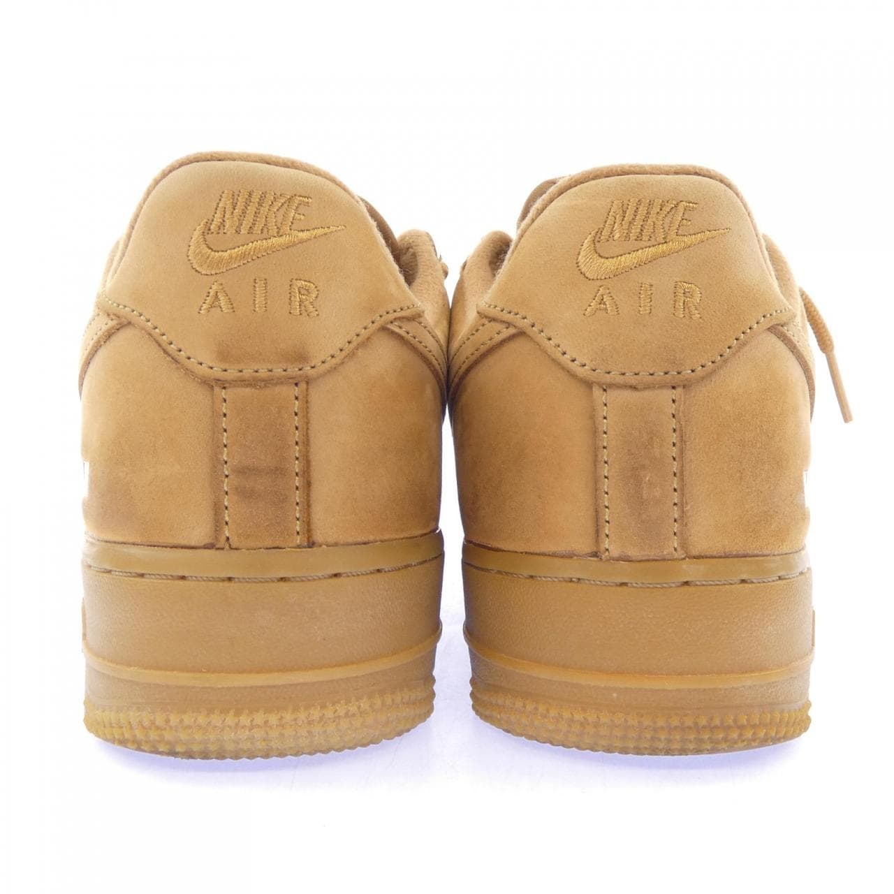 ナイキシュプリーム NIKE×SUPREME スニーカー