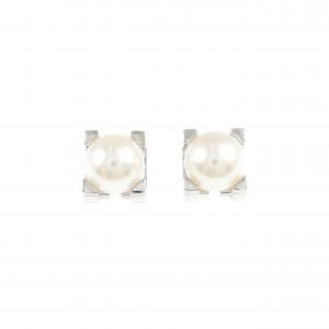 カルティエ C ドゥ カルティエ ピアス 6.5mm
