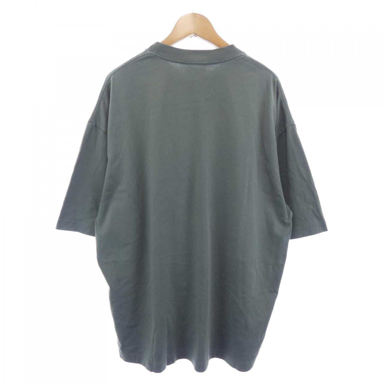 バレンシアガ BALENCIAGA 612966 TNVR2 Tシャツ