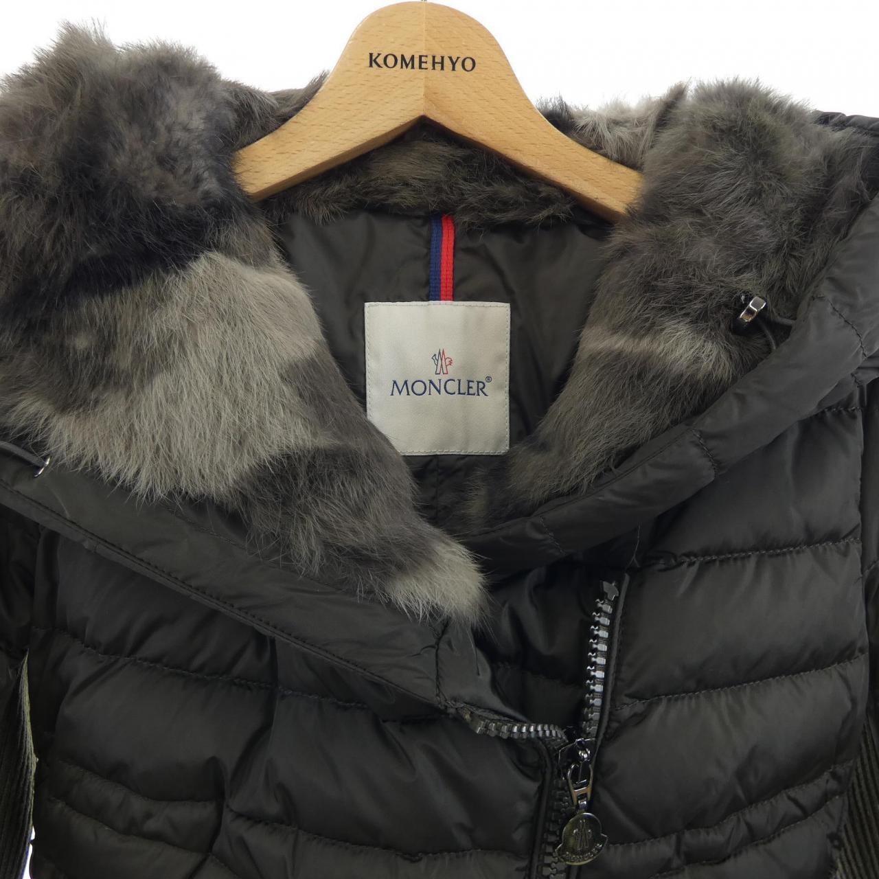 モンクレール MONCLER LANGLE ダウンジャケット