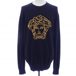 ヴェルサーチェ VERSACE 1002718 ニット