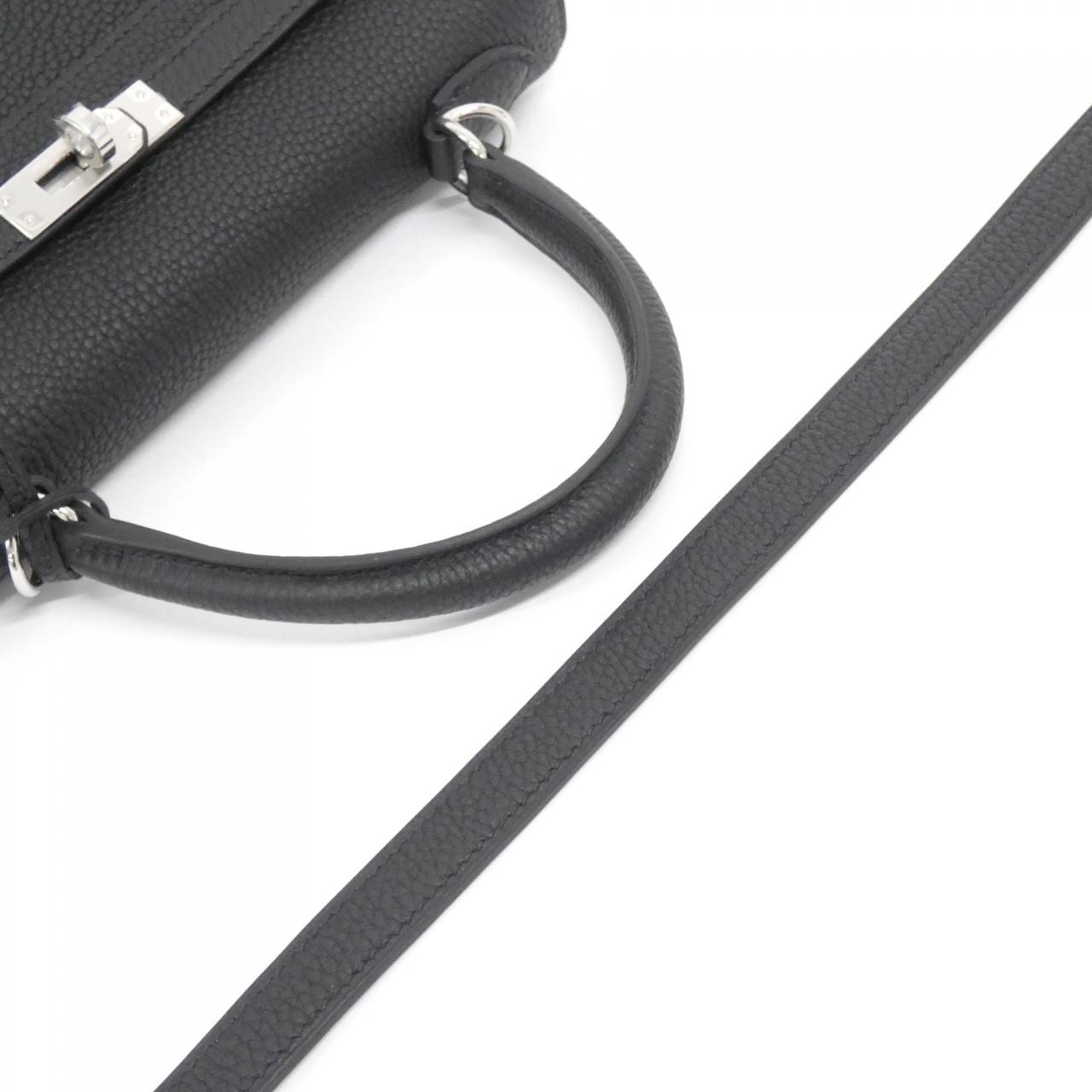 【未使用品】エルメス ケリー 25cm 044624CK バッグ