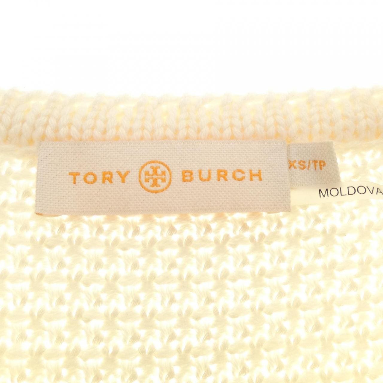 TORY BURCH TORY BURCH knitwear