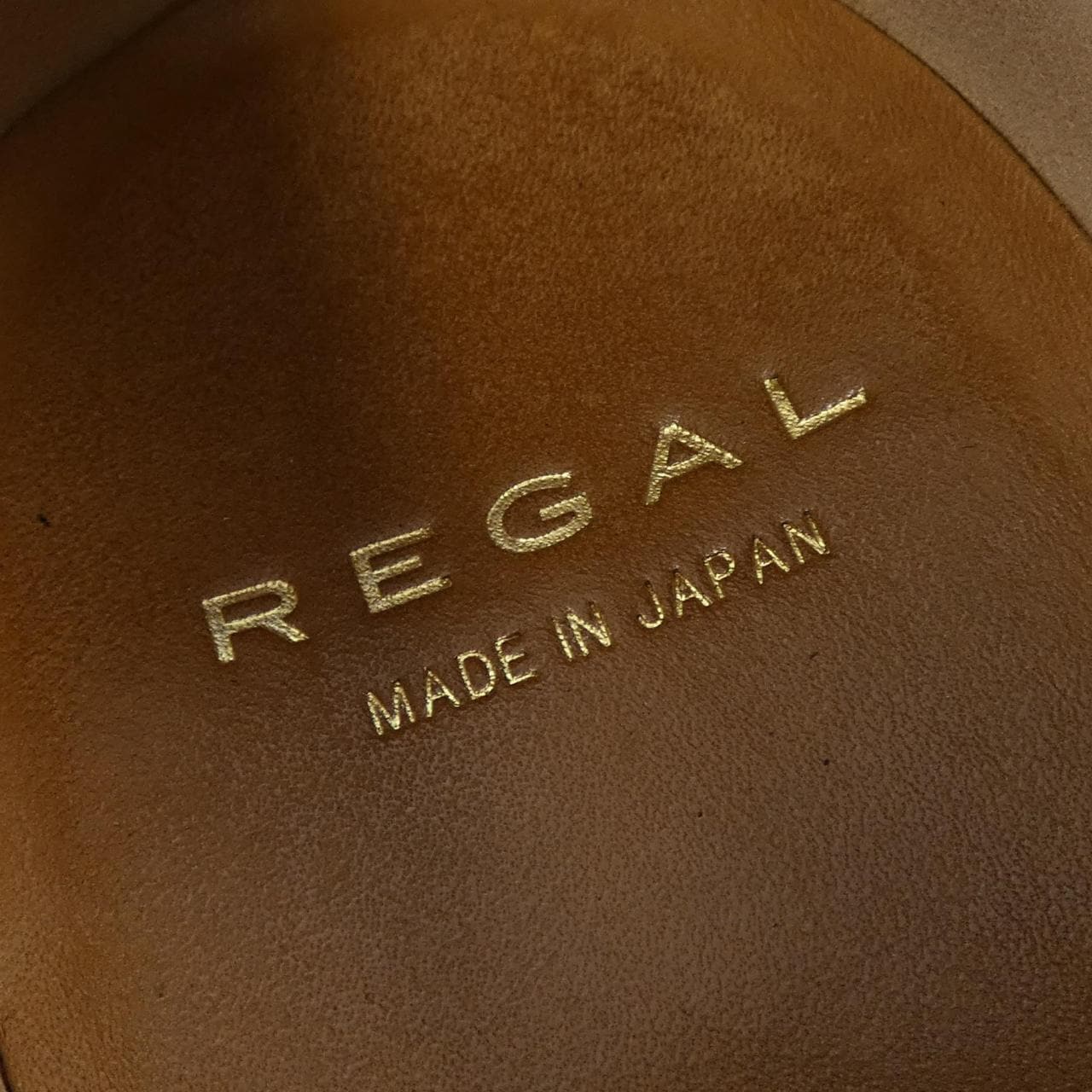 リーガル REGAL シューズ