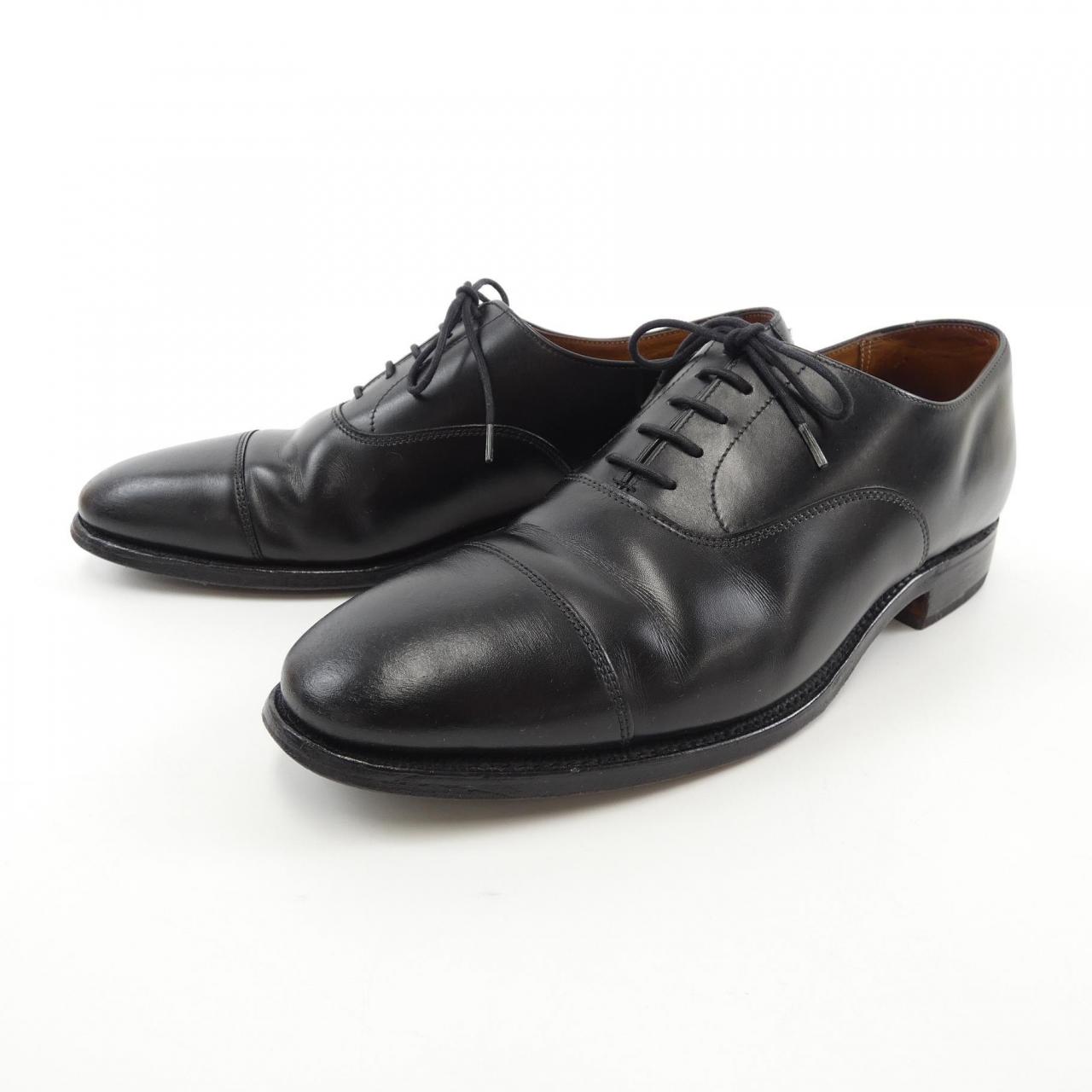 クロケットアンドジョーンズ CROCKETT&JONES シューズ