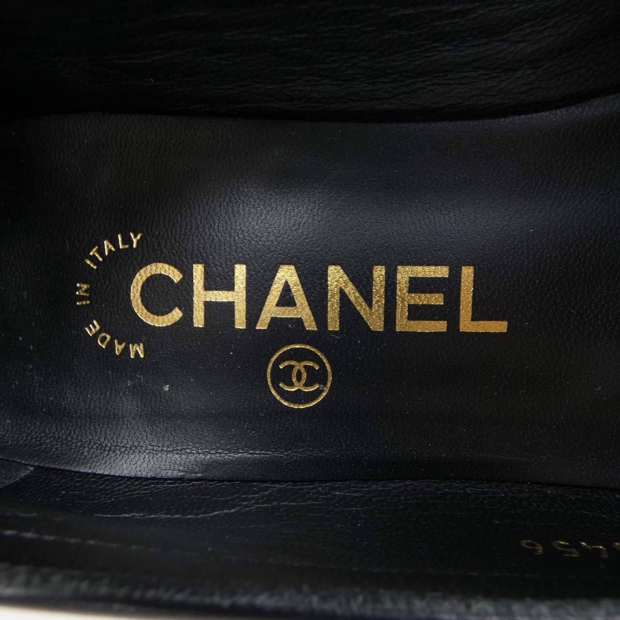 シャネル CHANEL シューズ