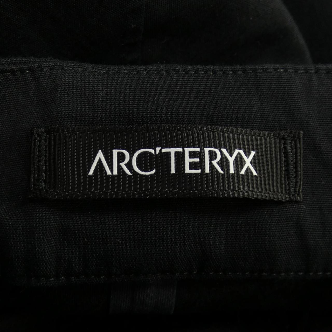 アークテリクス ARC'TERYX パンツ