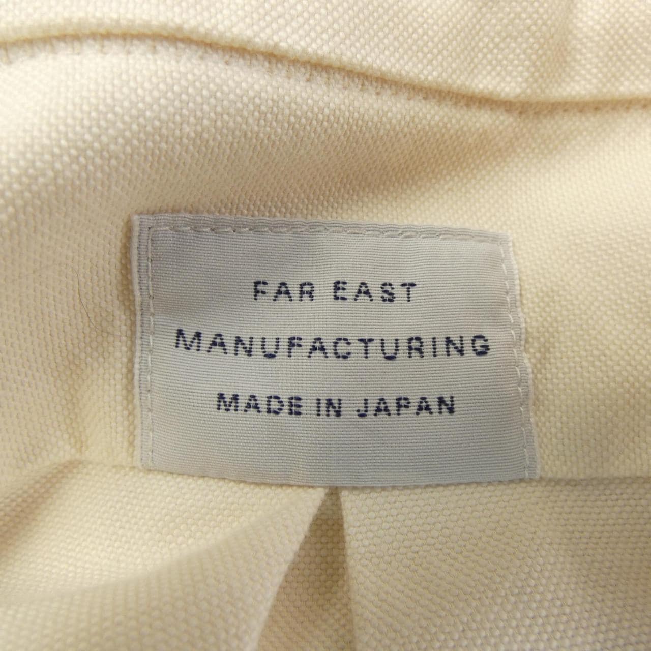 FAR EAST MANUFACTURI Shirts