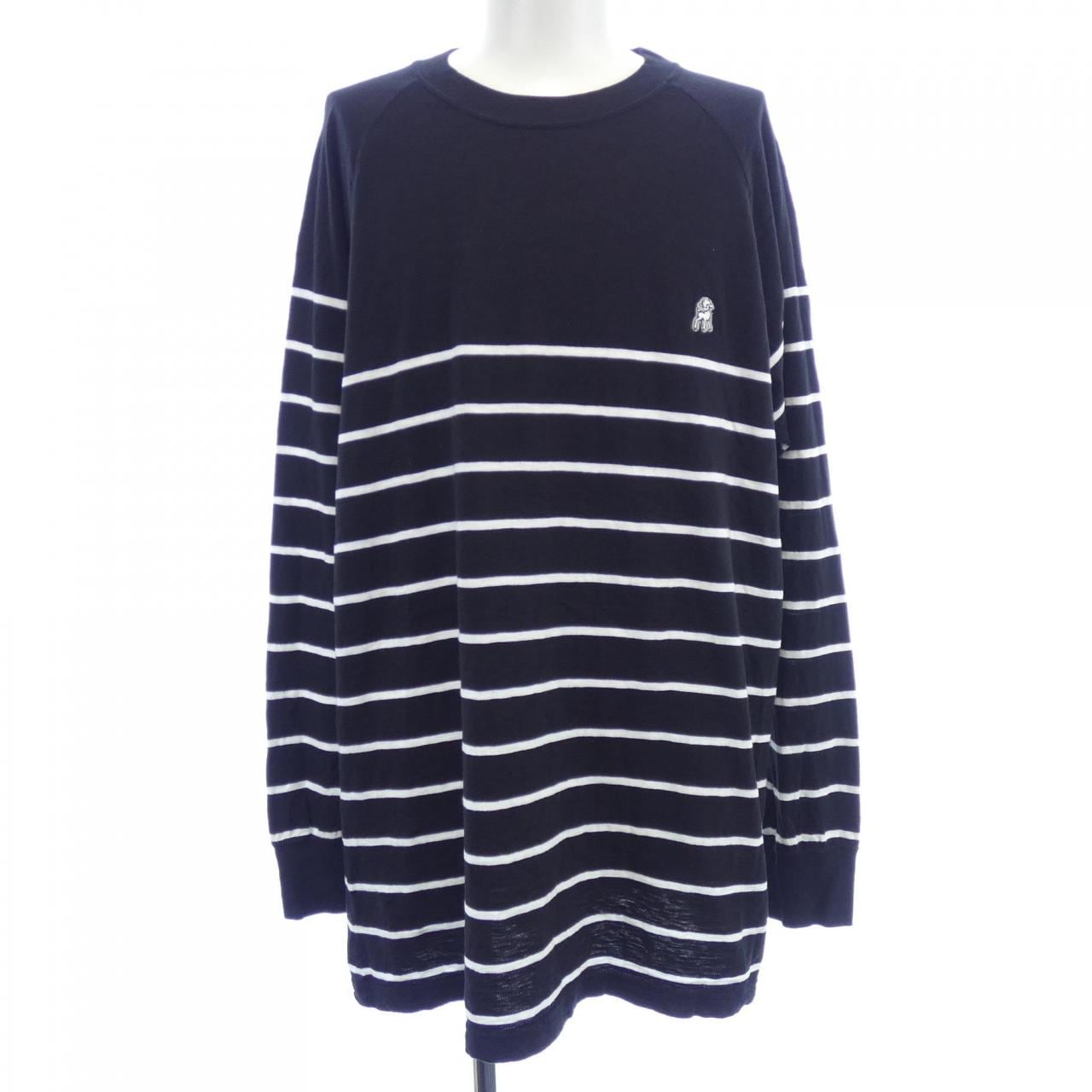 ザシェパード the shepherd Tシャツ