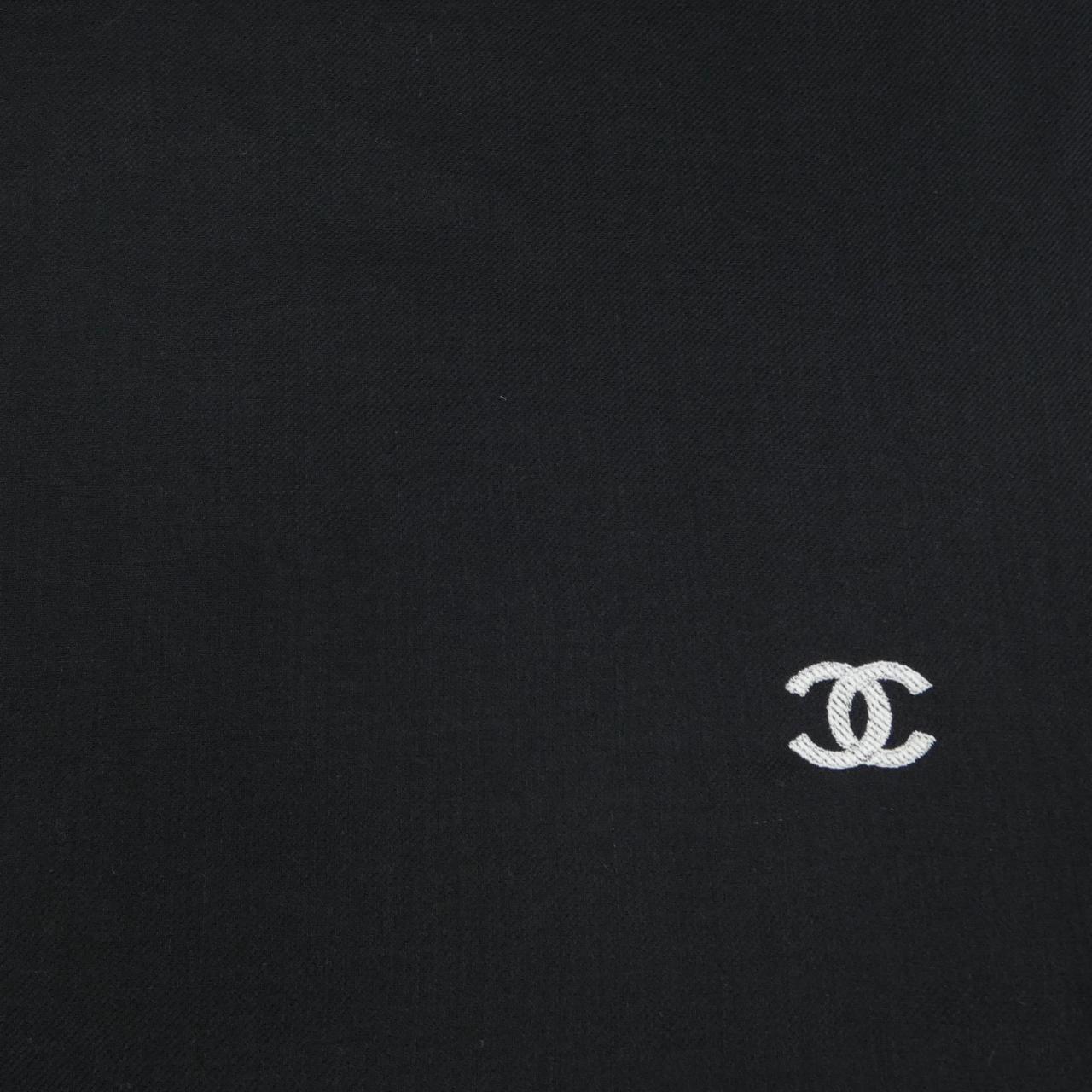シャネル CHANEL STOLE