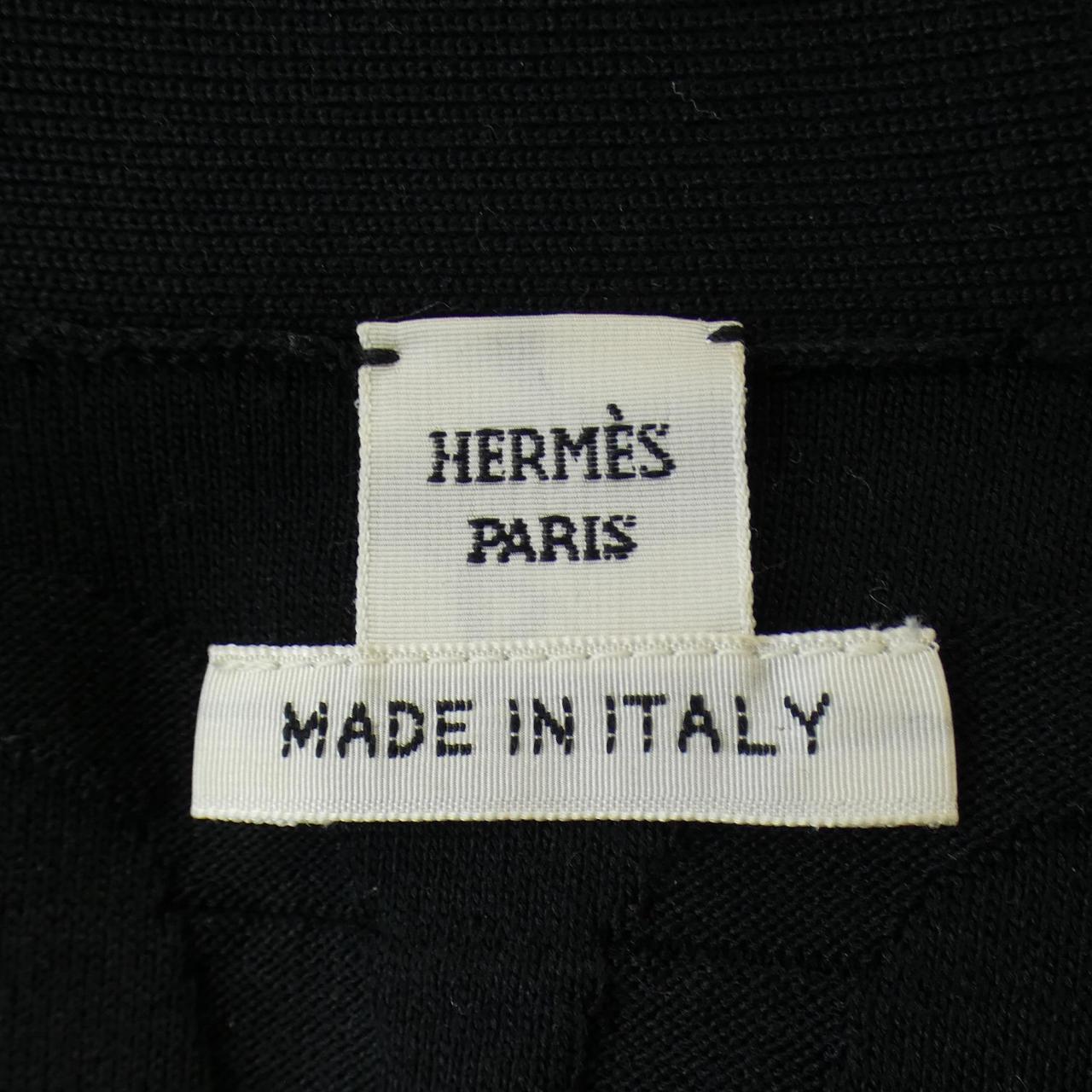 HERMES愛馬仕長開衫