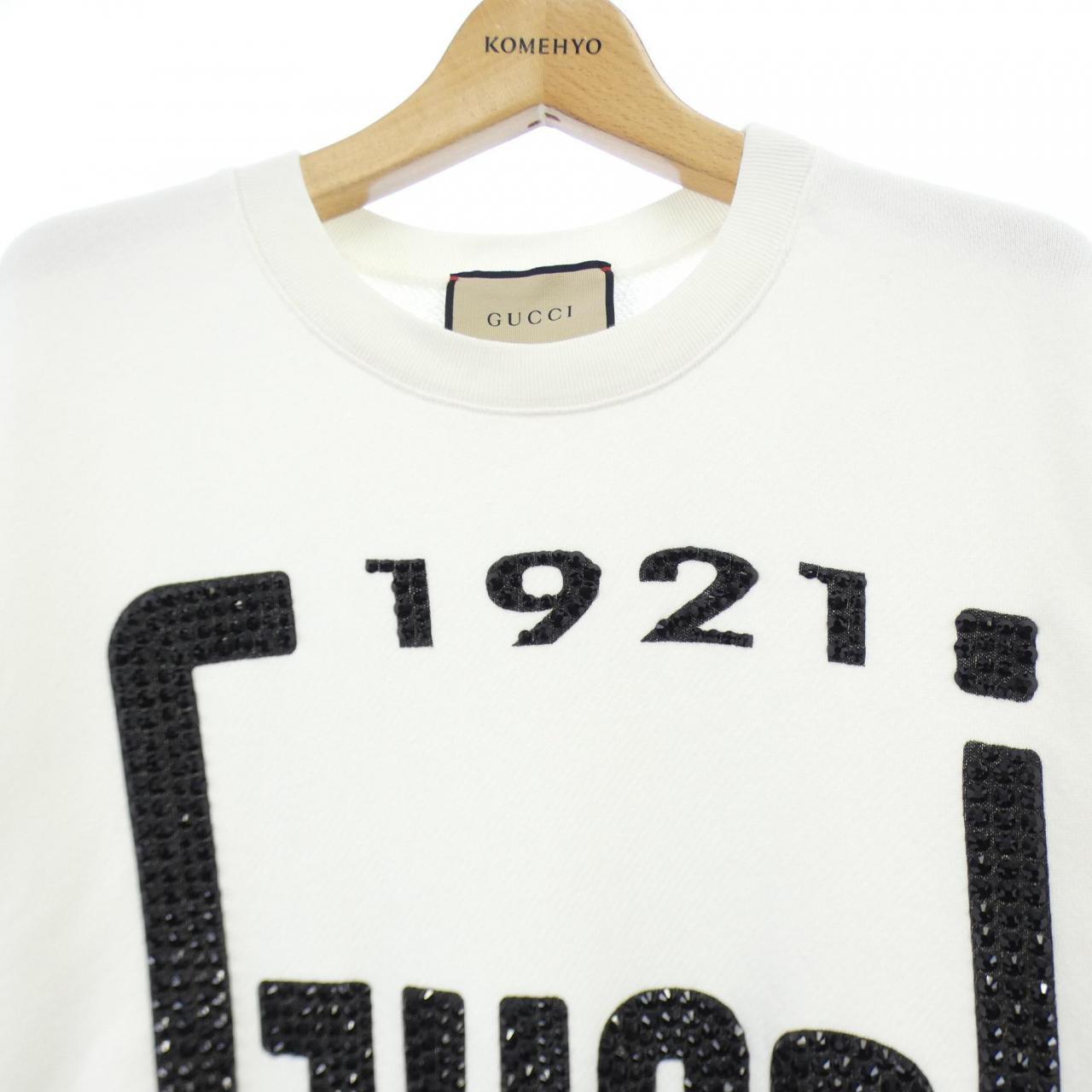 グッチ GUCCI スウェット