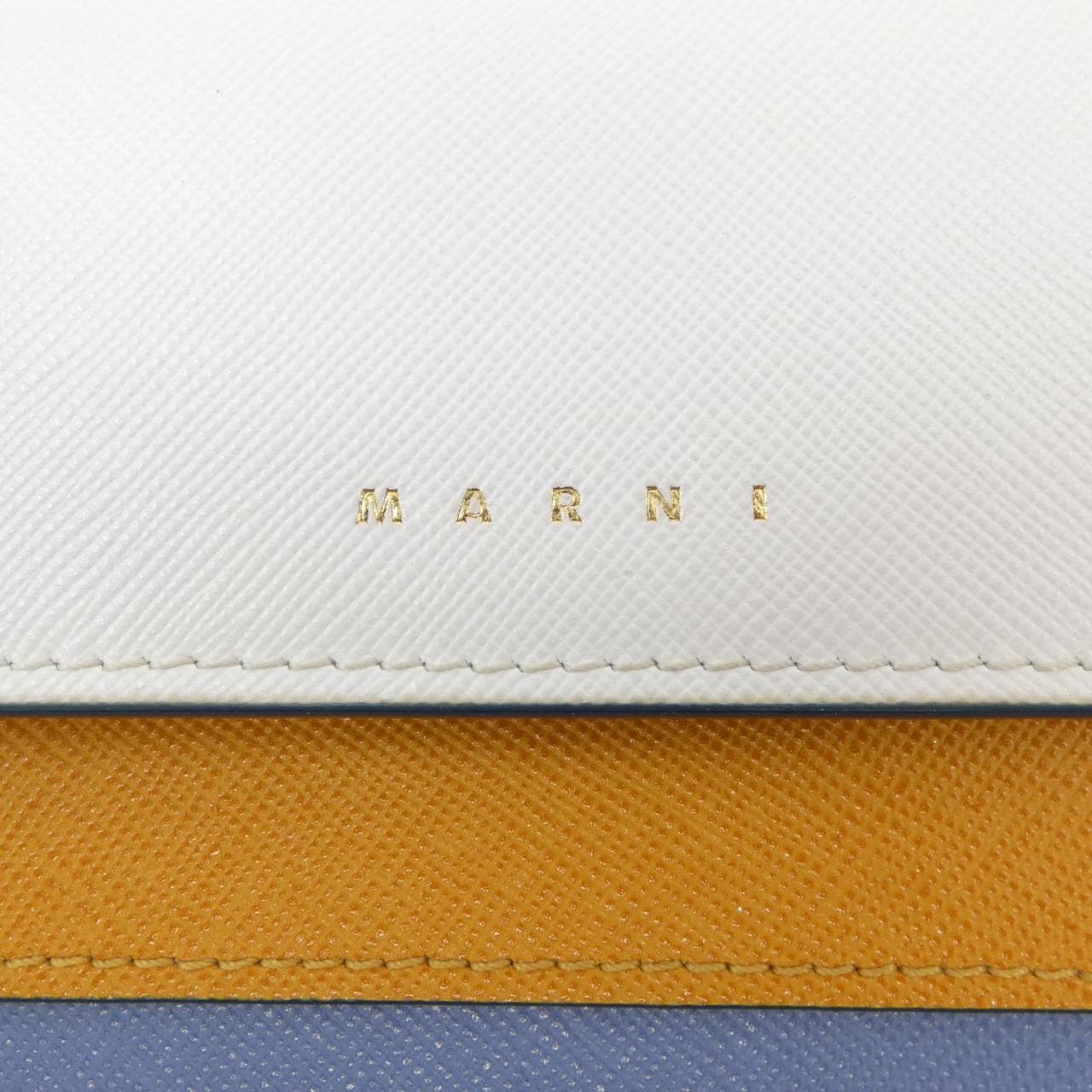 マルニ MARNI WALLET
