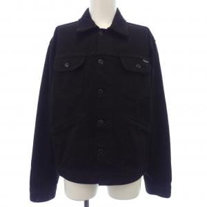 トムフォード TOM FORD TFD116 BVJ35 デニムジャケット