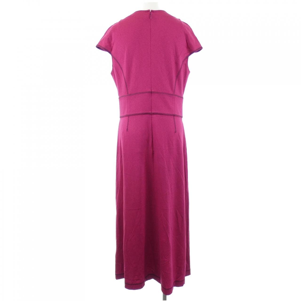 ミスアシダ miss ashida カットワンピース