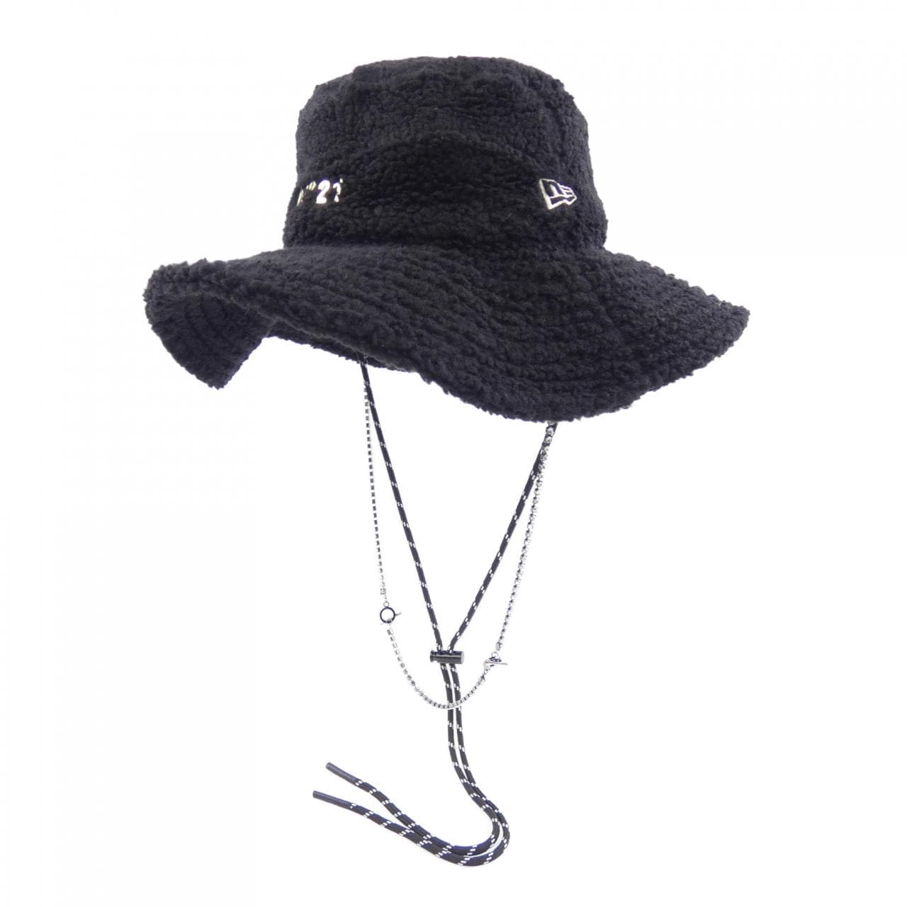 ニューエラ NEW ERA N°21 ハット