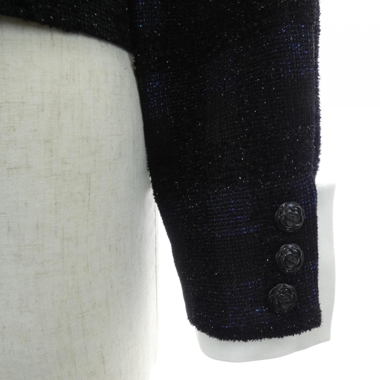 シャネル CHANEL P52728V39323 ジャケット