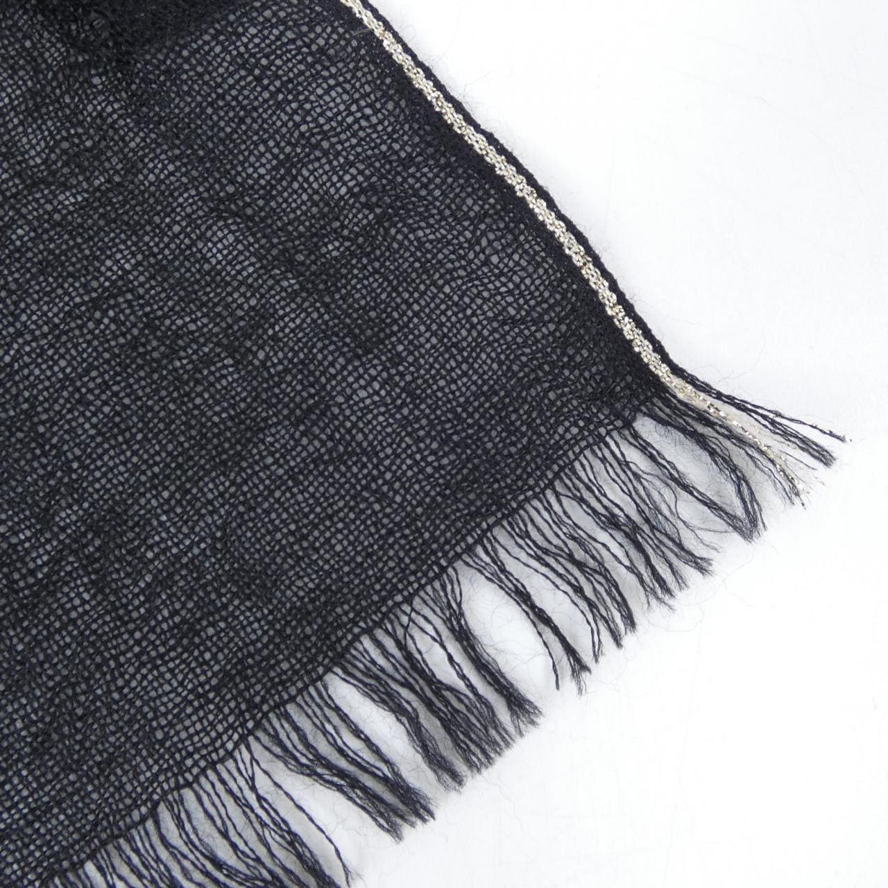 シャネル CHANEL ショール