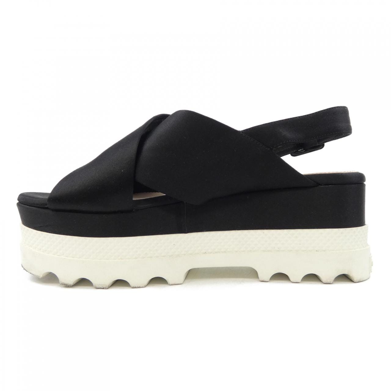 ミュウミュウ MIU MIU サンダル