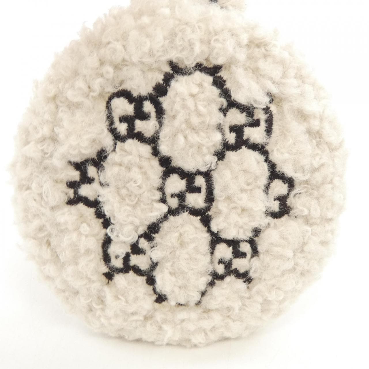 グッチ GUCCI 645495 イヤーマフ