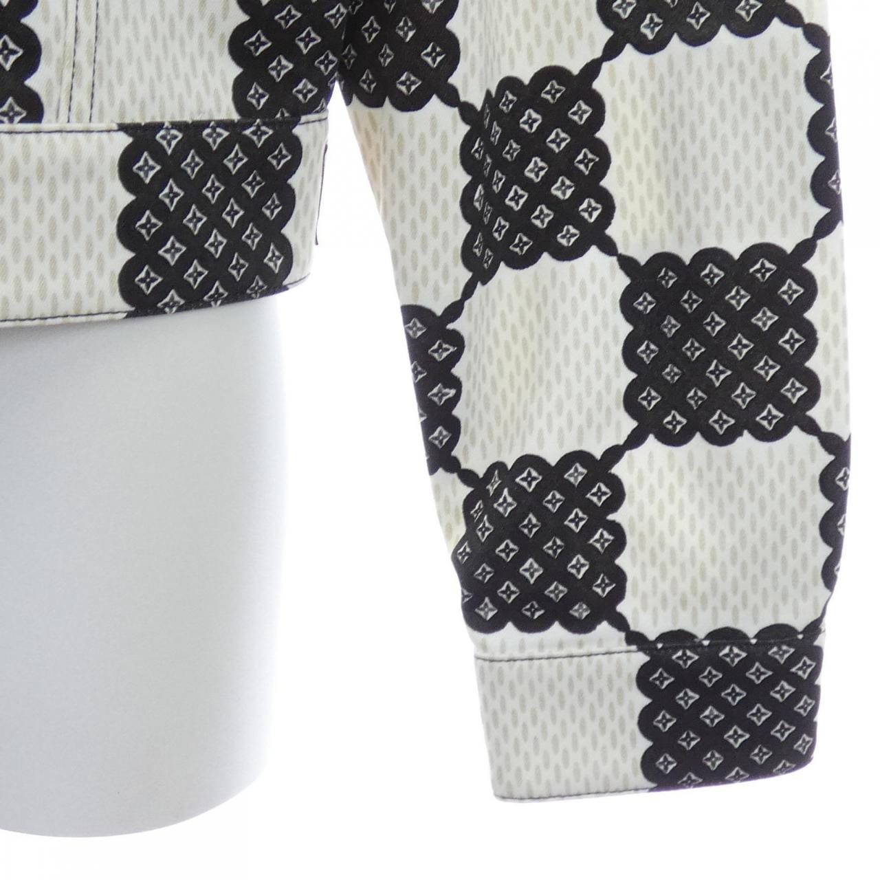 ルイヴィトン LOUIS VUITTON FPJA44ACM ジャケット