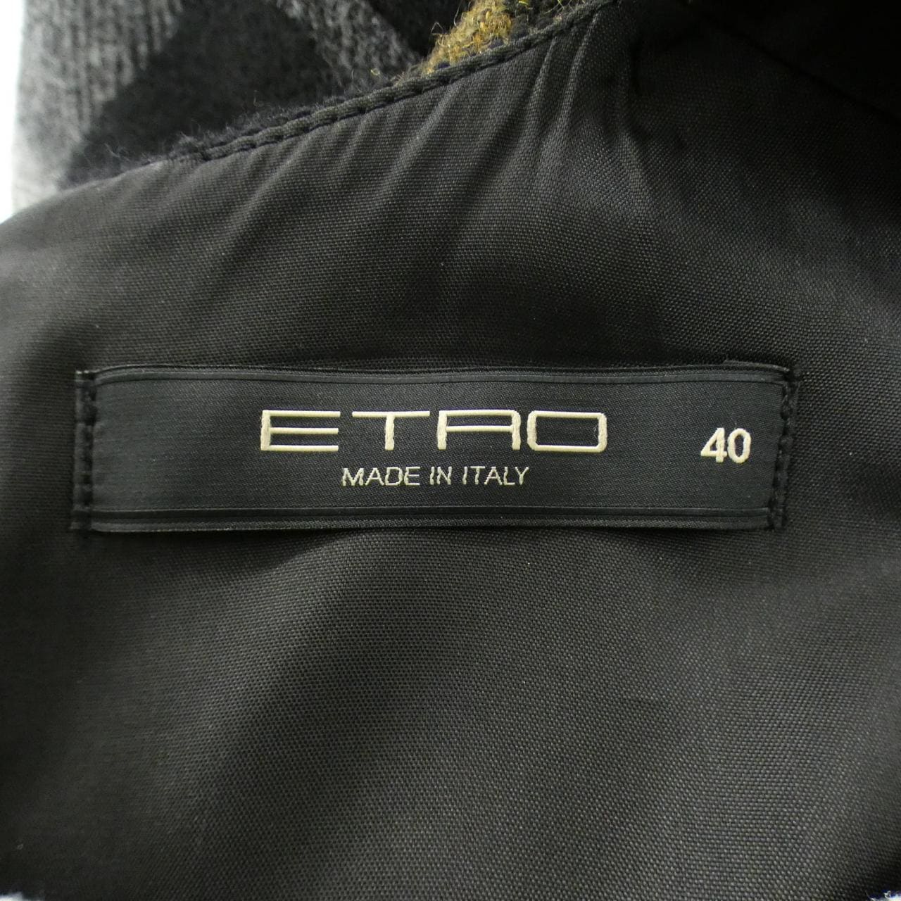エトロ ETRO 162-18364-7213 ワンピース