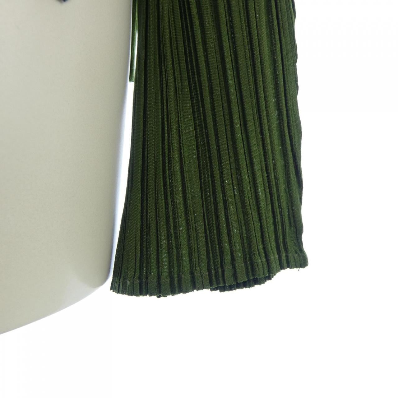 プリーツプリーズ PLEATS PLEASE PP31-JJ165 シャツ