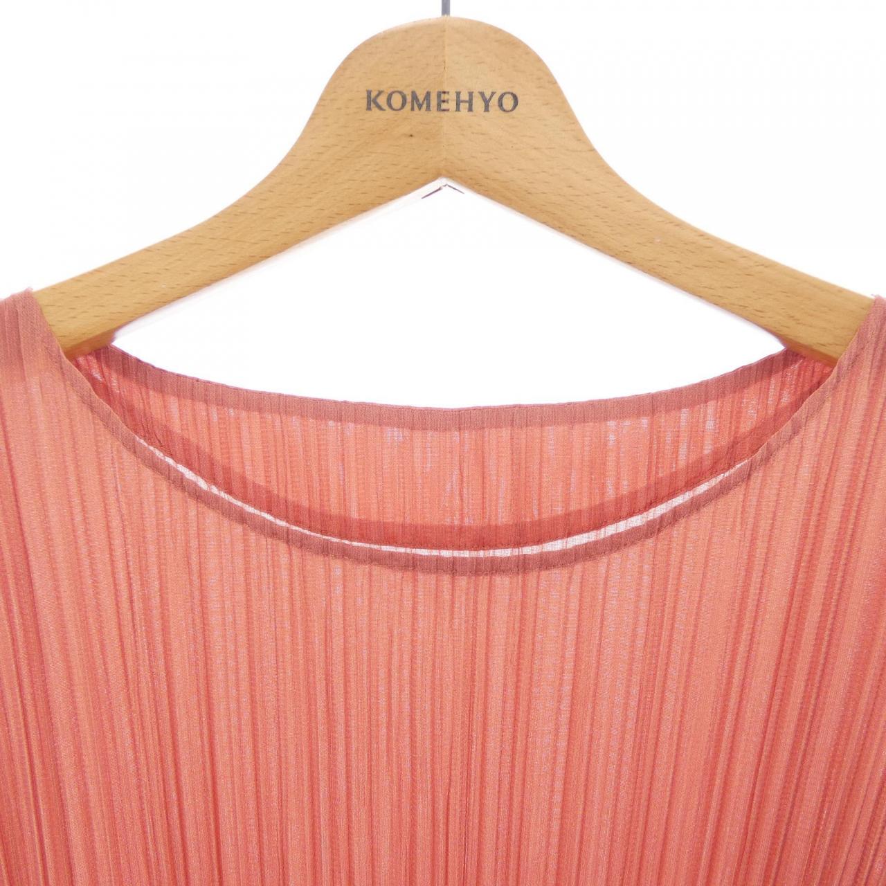 プリーツプリーズ PLEATS PLEASE PP53JH147 ワンピース