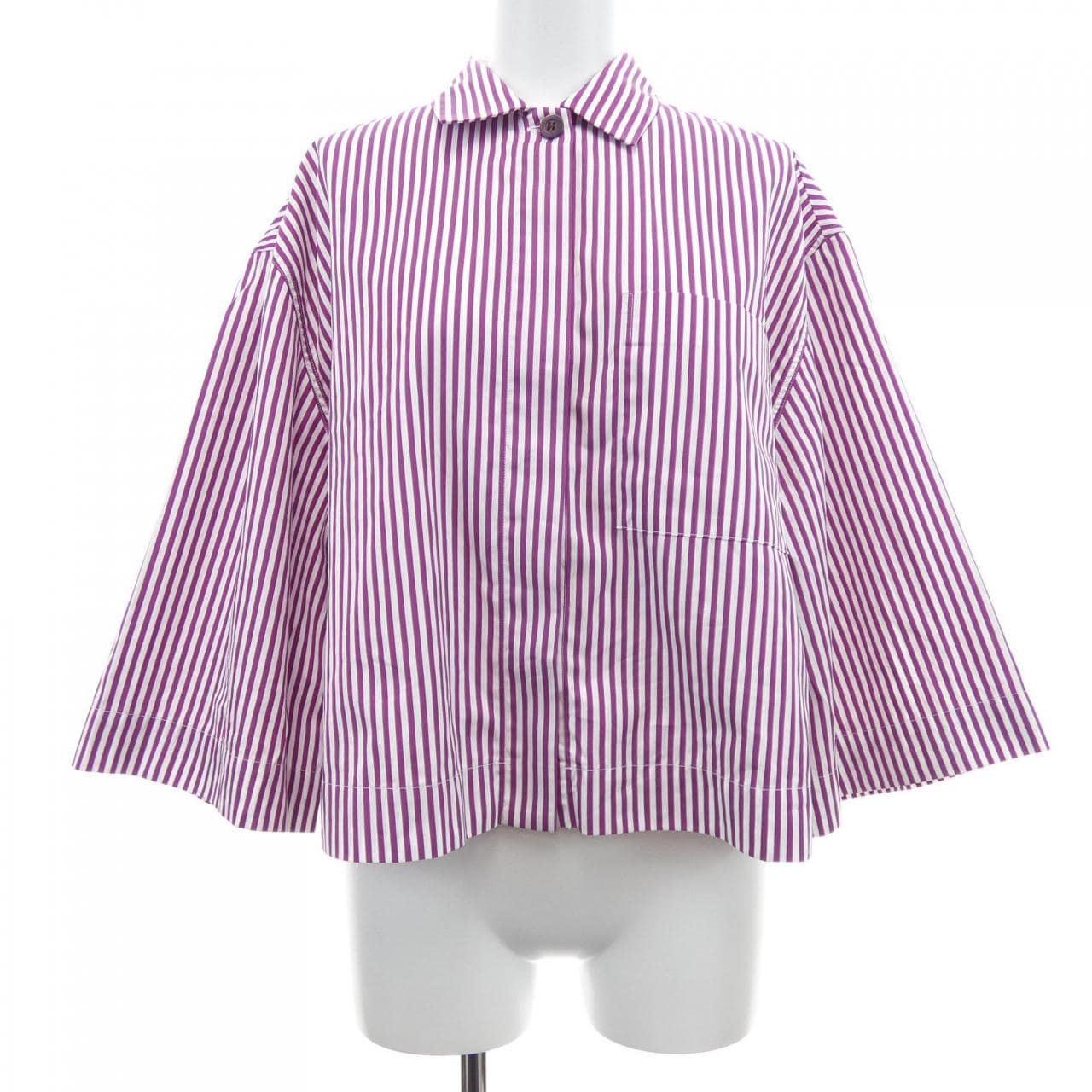 ドリスヴァンノッテン DRIES VAN NOTEN シャツ