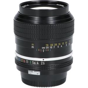 ＮＩＫＯＮ　非ＡＩ１０５ｍｍ　Ｆ２．５