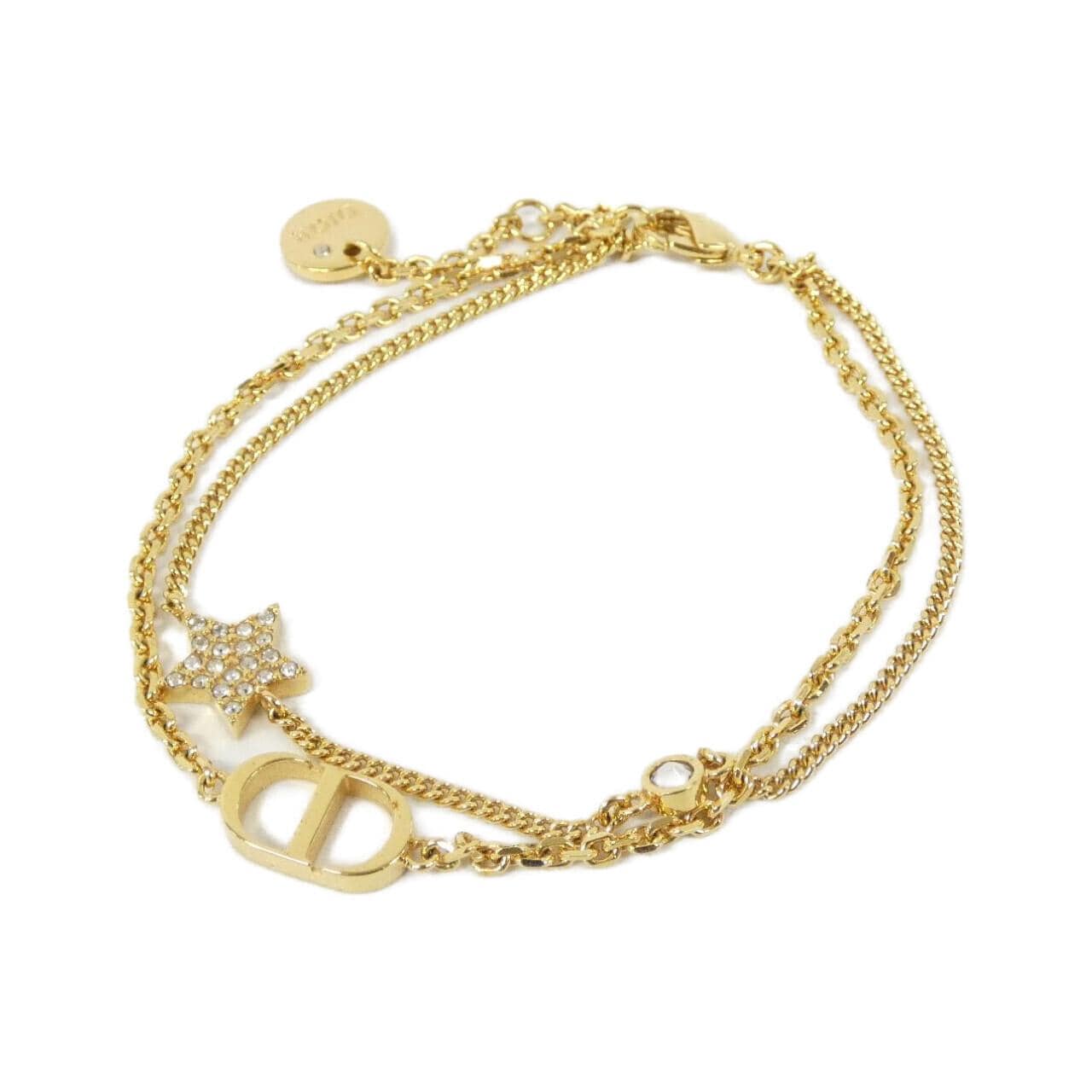 クリスチャンディオール プチ CD B1133PMTCY ブレスレット